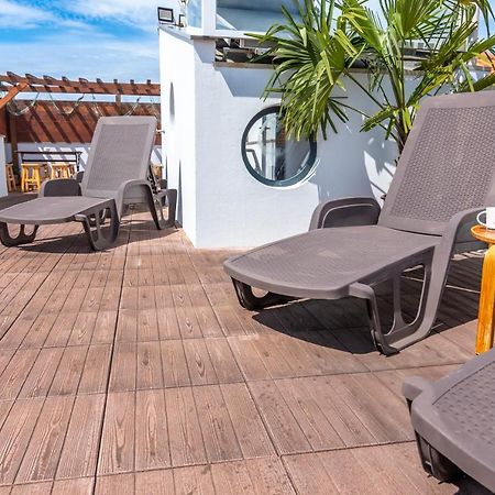 Beach & Sea Guesthouse Espinho  Zewnętrze zdjęcie