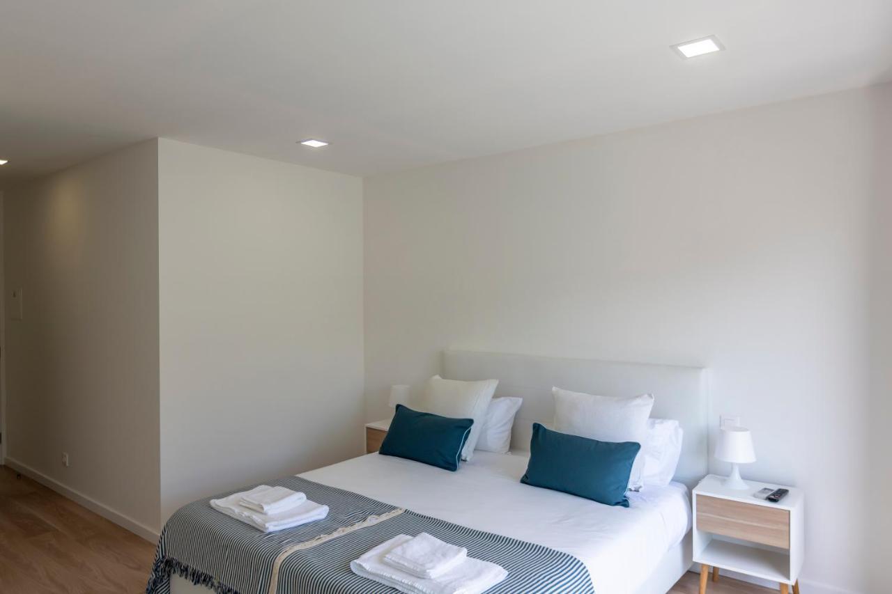 Beach & Sea Guesthouse Espinho  Zewnętrze zdjęcie