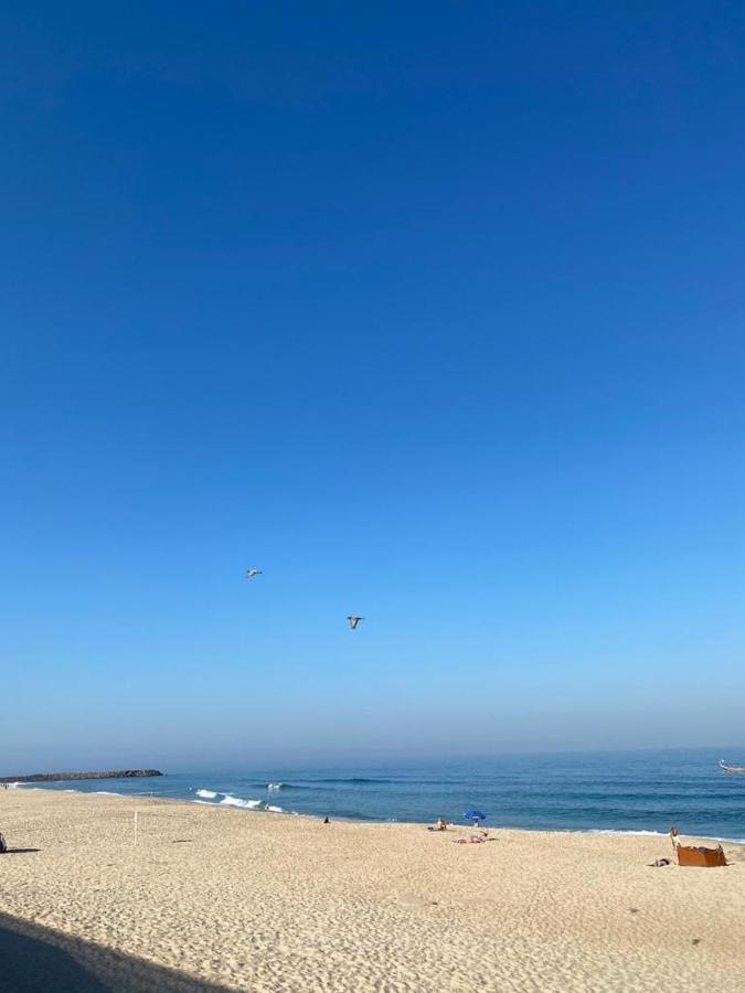 Beach & Sea Guesthouse Espinho  Zewnętrze zdjęcie