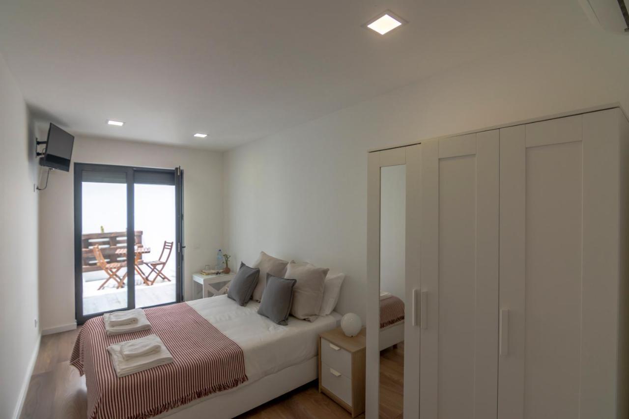 Beach & Sea Guesthouse Espinho  Zewnętrze zdjęcie