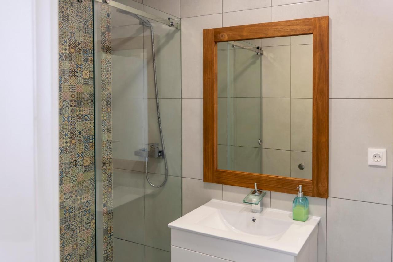 Beach & Sea Guesthouse Espinho  Zewnętrze zdjęcie
