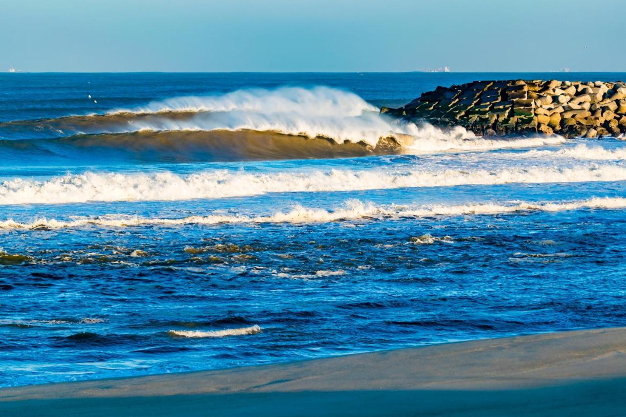 Beach & Sea Guesthouse Espinho  Zewnętrze zdjęcie