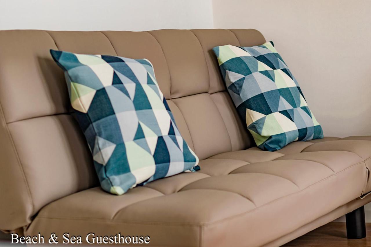 Beach & Sea Guesthouse Espinho  Zewnętrze zdjęcie