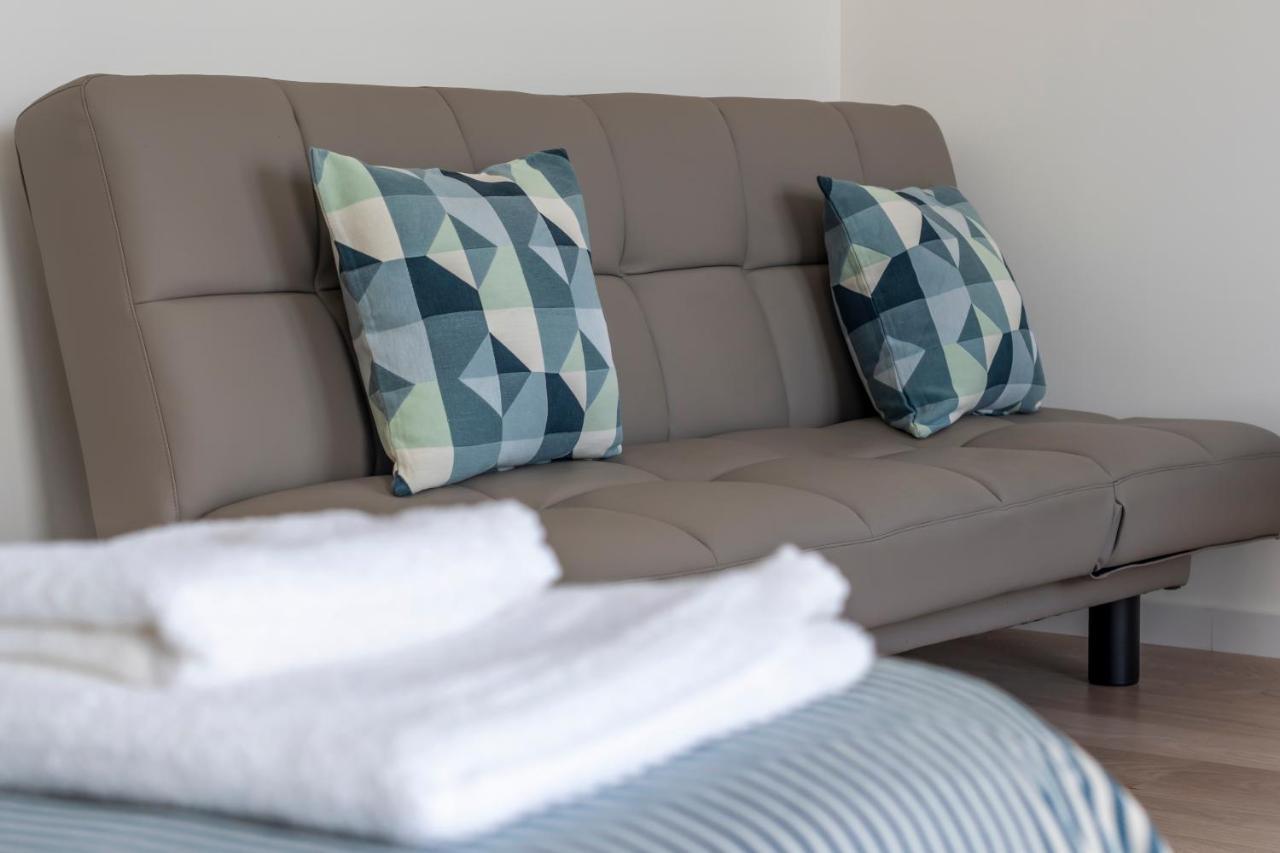Beach & Sea Guesthouse Espinho  Zewnętrze zdjęcie